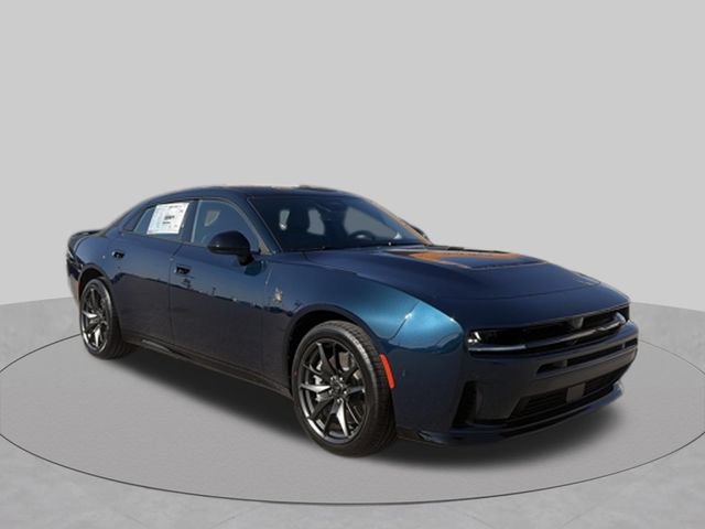 New 2026 Dodge Charger Scat Pack w/ Blacktop Package AWD/4WD image 1