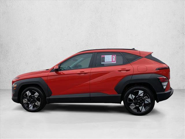 Used 2024 Hyundai Kona SEL image 9