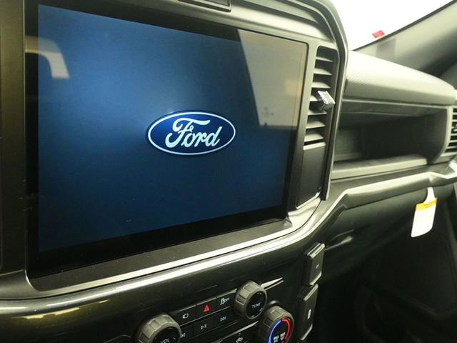 New 2026 Ford F150 STX image 16