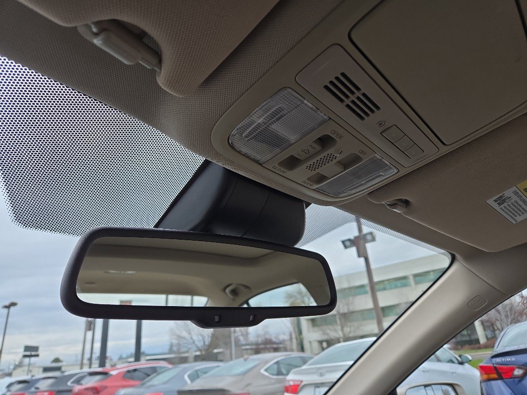 Used 2015 Honda Accord EX-L image 18