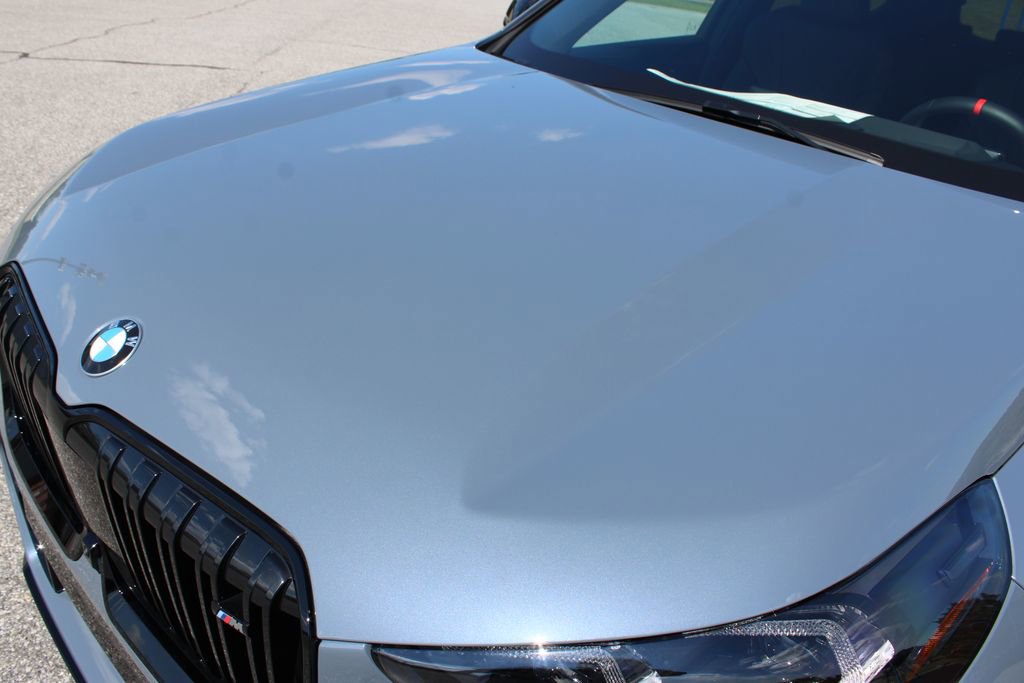 New 2026 BMW X1 M35i w/ Technology Package image 42