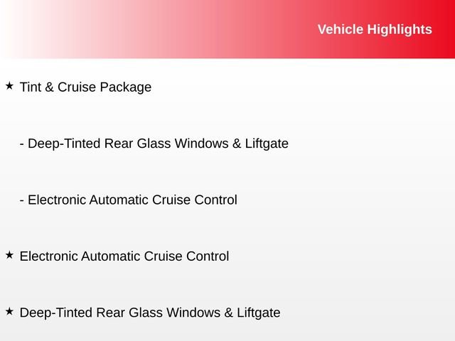 Used 2022 Chevrolet Trax LS w/ Tint and Cruise Package image 8