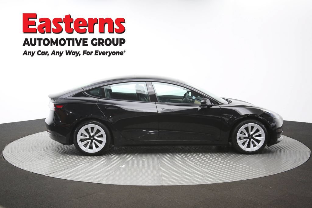Used 2021 Tesla Model 3 Standard Range Plus RWD image 39