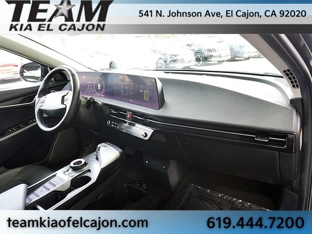 Certified 2023 Kia EV6 Wind AWD/4WD image 11