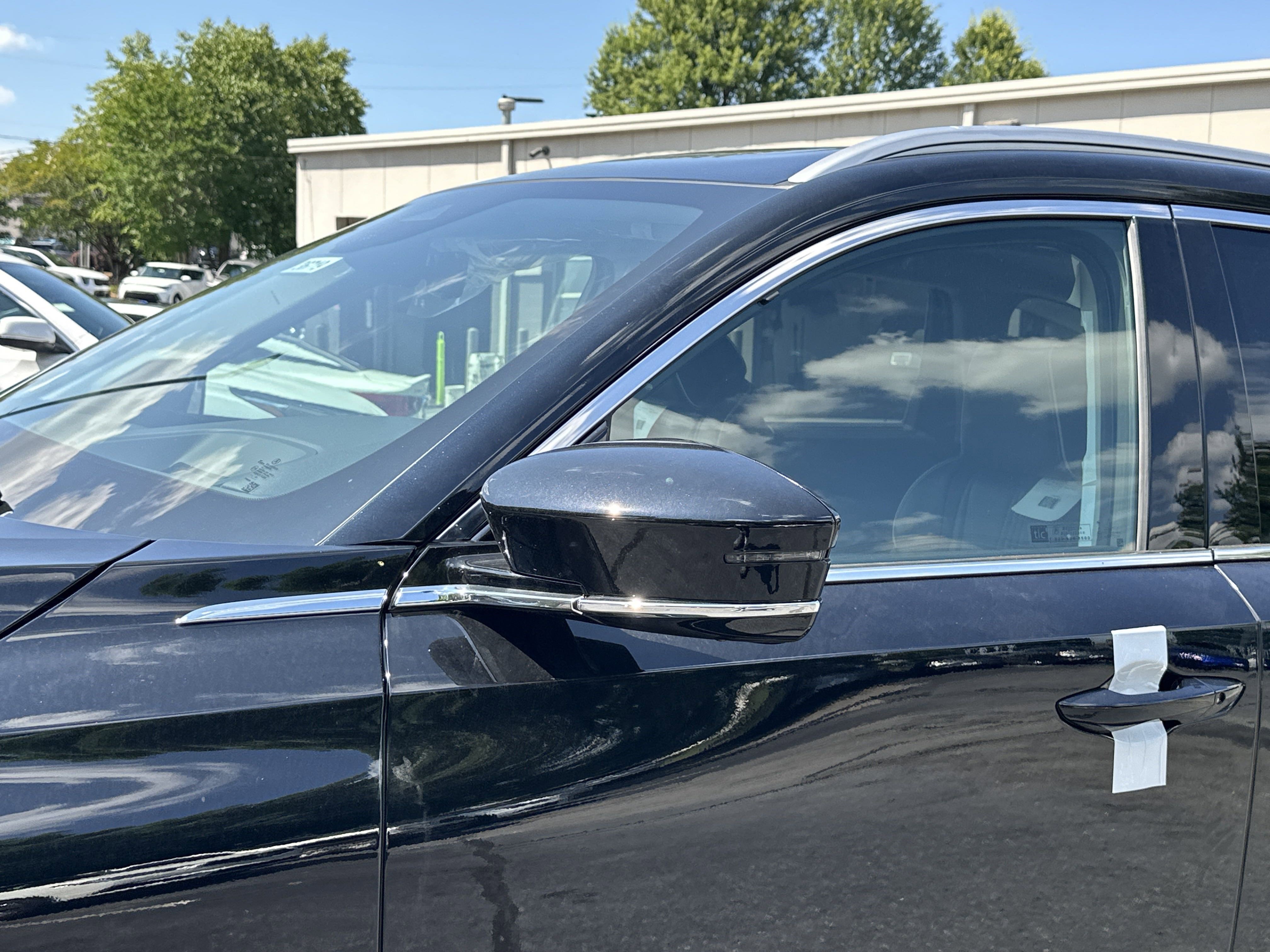 New 2026 Acura MDX SH-AWD w/ Advance Package image 12