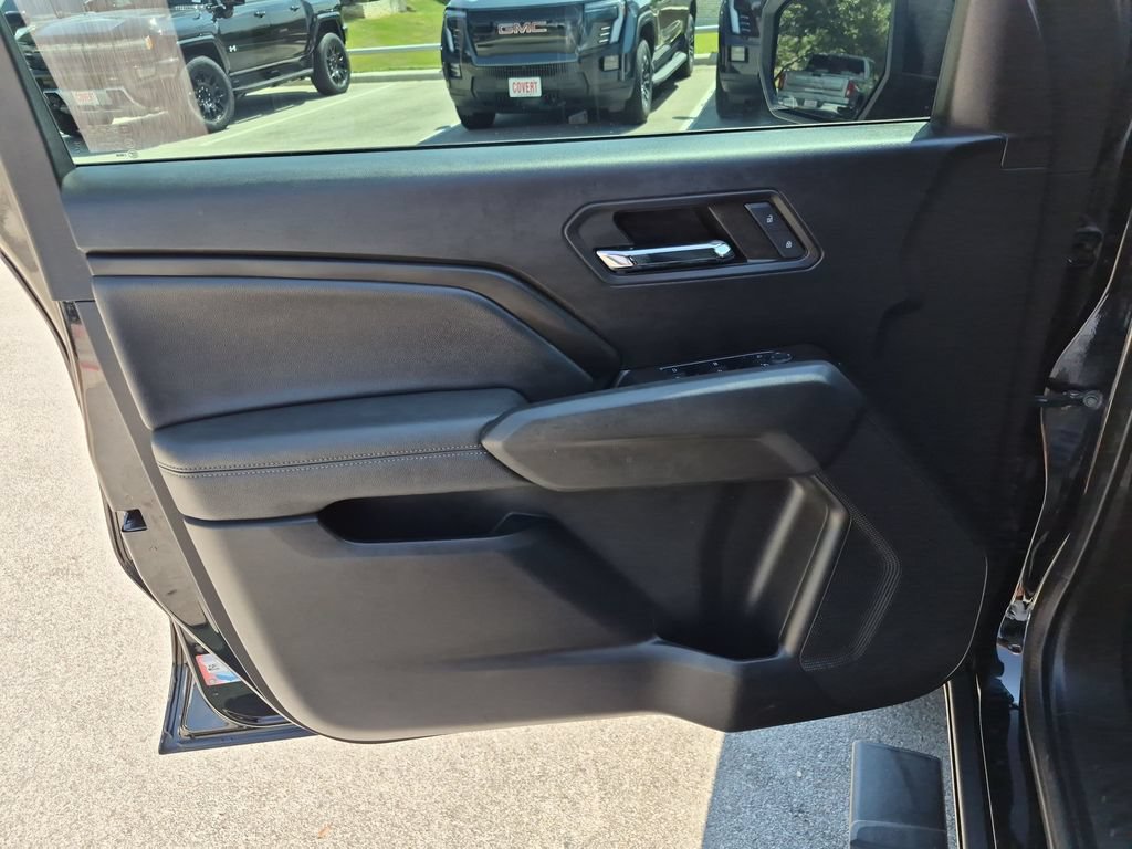 Used 2024 GMC Canyon Elevation w/ Convenience Package AWD/4WD image 21