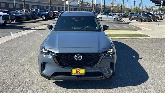 New 2026 MAZDA CX-90 3.3 Turbo S w/ Premium Package image 2