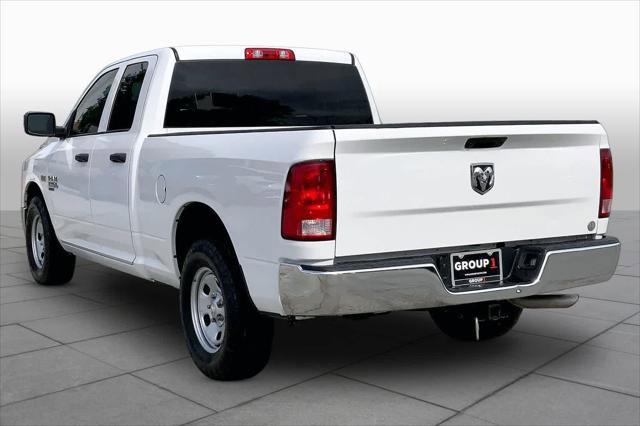 Certified 2020 RAM 1500 Tradesman RWD image 11