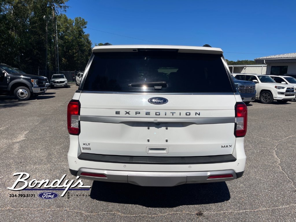 Used 2023 Ford Expedition Max XLT RWD image 13