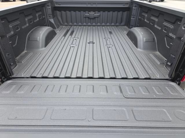 New 2026 Chevrolet Silverado 2500 LT w/ All Star Edition AWD/4WD image 24