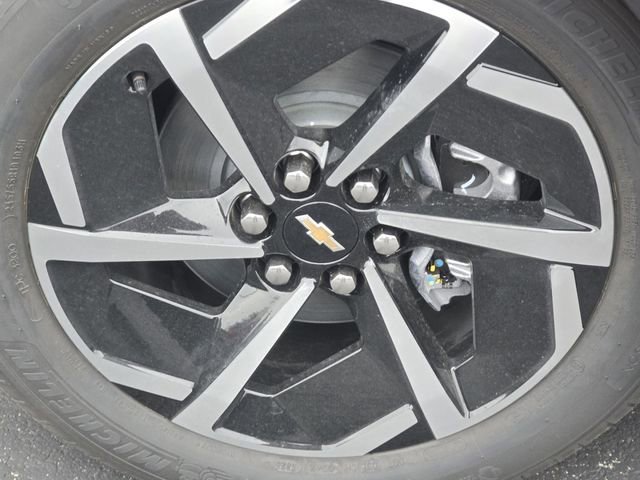 New 2026 Chevrolet Equinox EV LT image 10