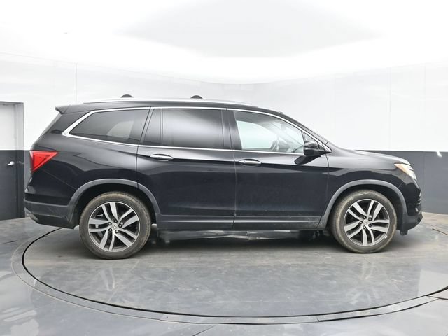 Used 2016 Honda Pilot Elite image 11