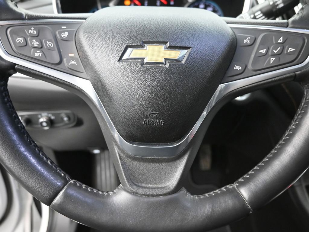 Used 2022 Chevrolet Equinox Premier AWD/4WD image 15