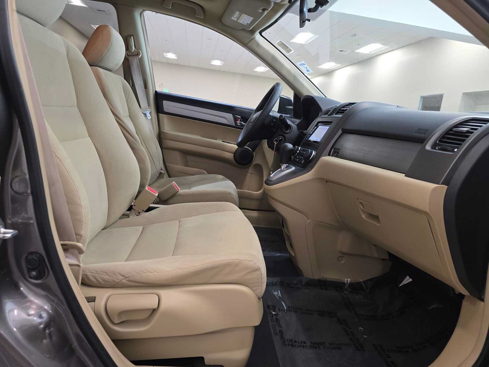 Used 2011 Honda CR-V EX image 26