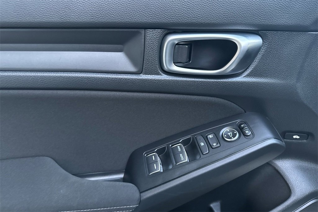 Used 2024 Honda Civic Sport image 10