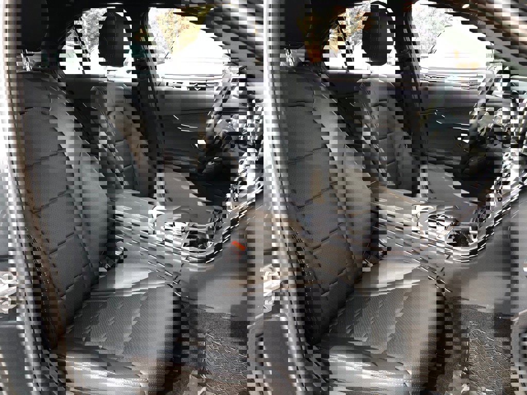 Certified 2021 Mercedes-Benz C 300 4MATIC Sedan w/ Premium Package image 32