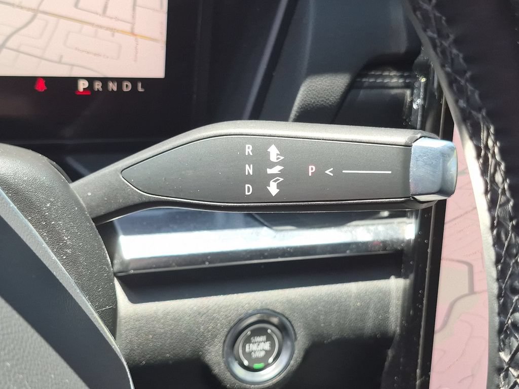 Used 2025 GMC Terrain Elevation AWD/4WD image 20