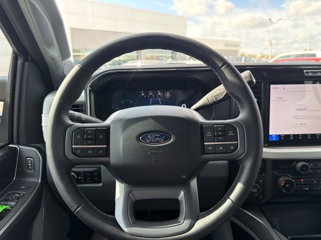 New 2027 Ford F250 XLT w/ XLT Premium Package AWD/4WD image 10