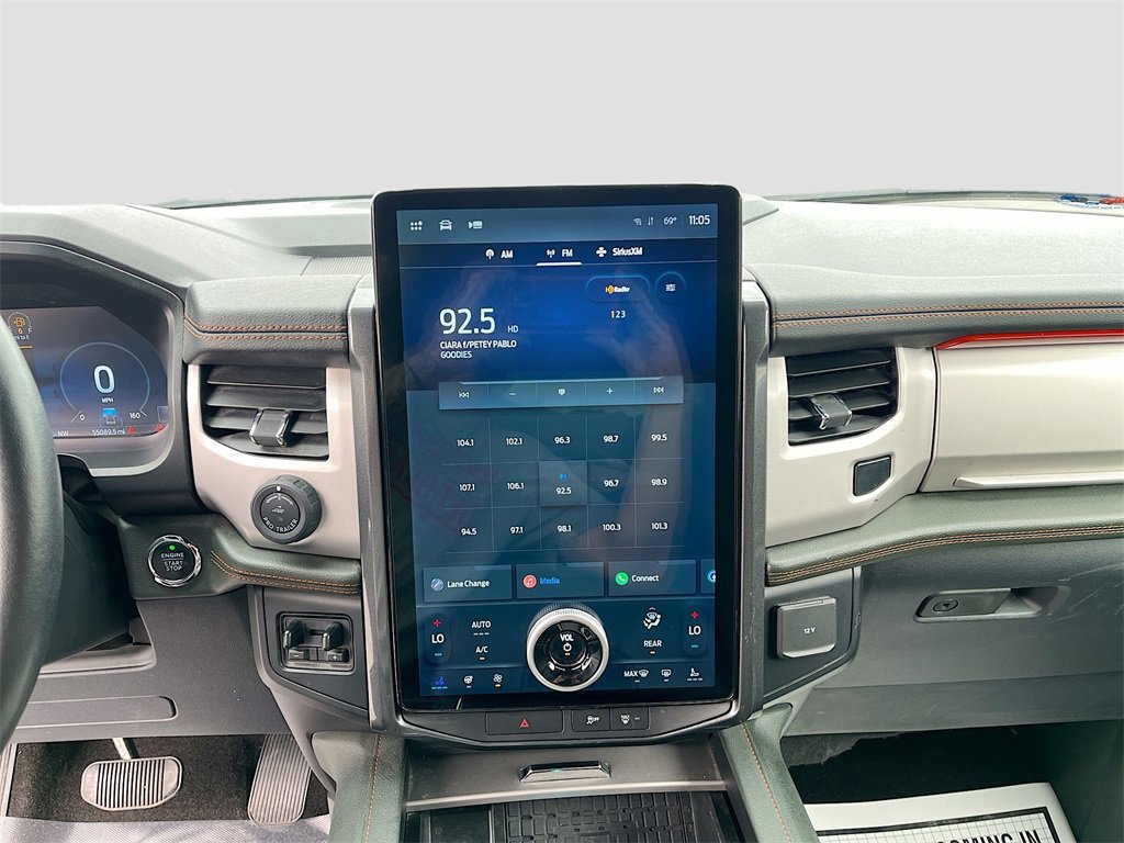 Used 2022 Ford Expedition Timberline image 15