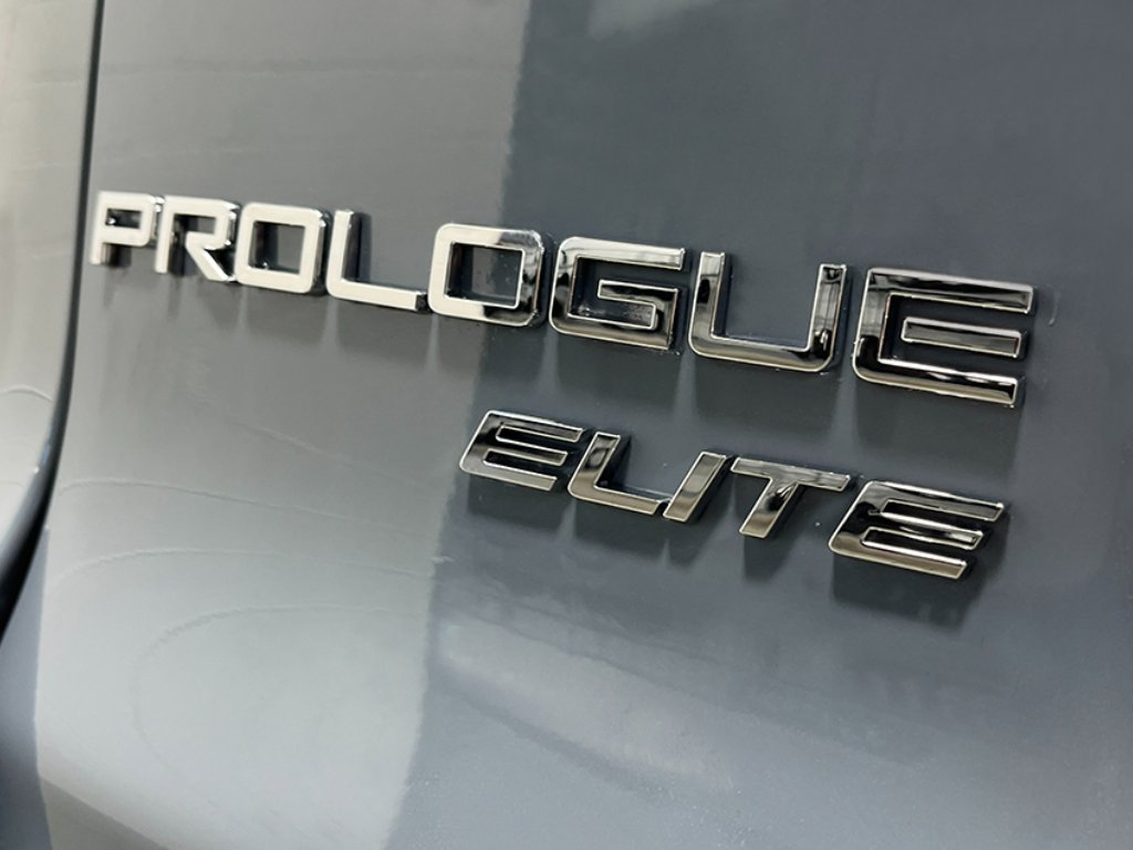 New 2026 Honda Prologue Elite image 7