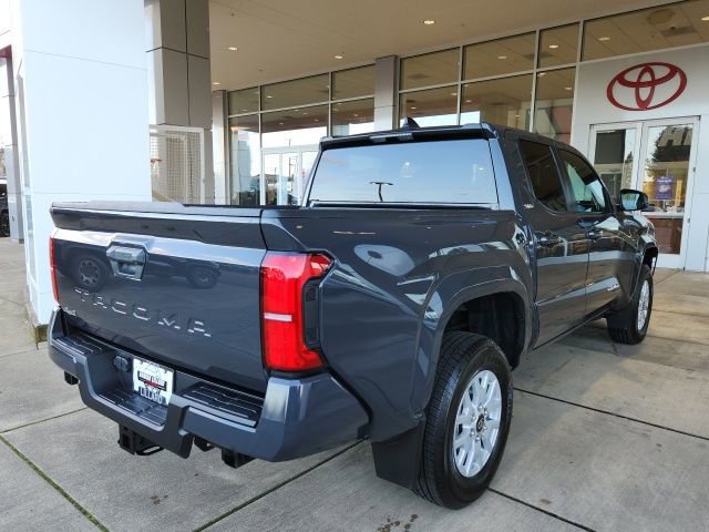 Certified 2024 Toyota Tacoma SR5 image 11