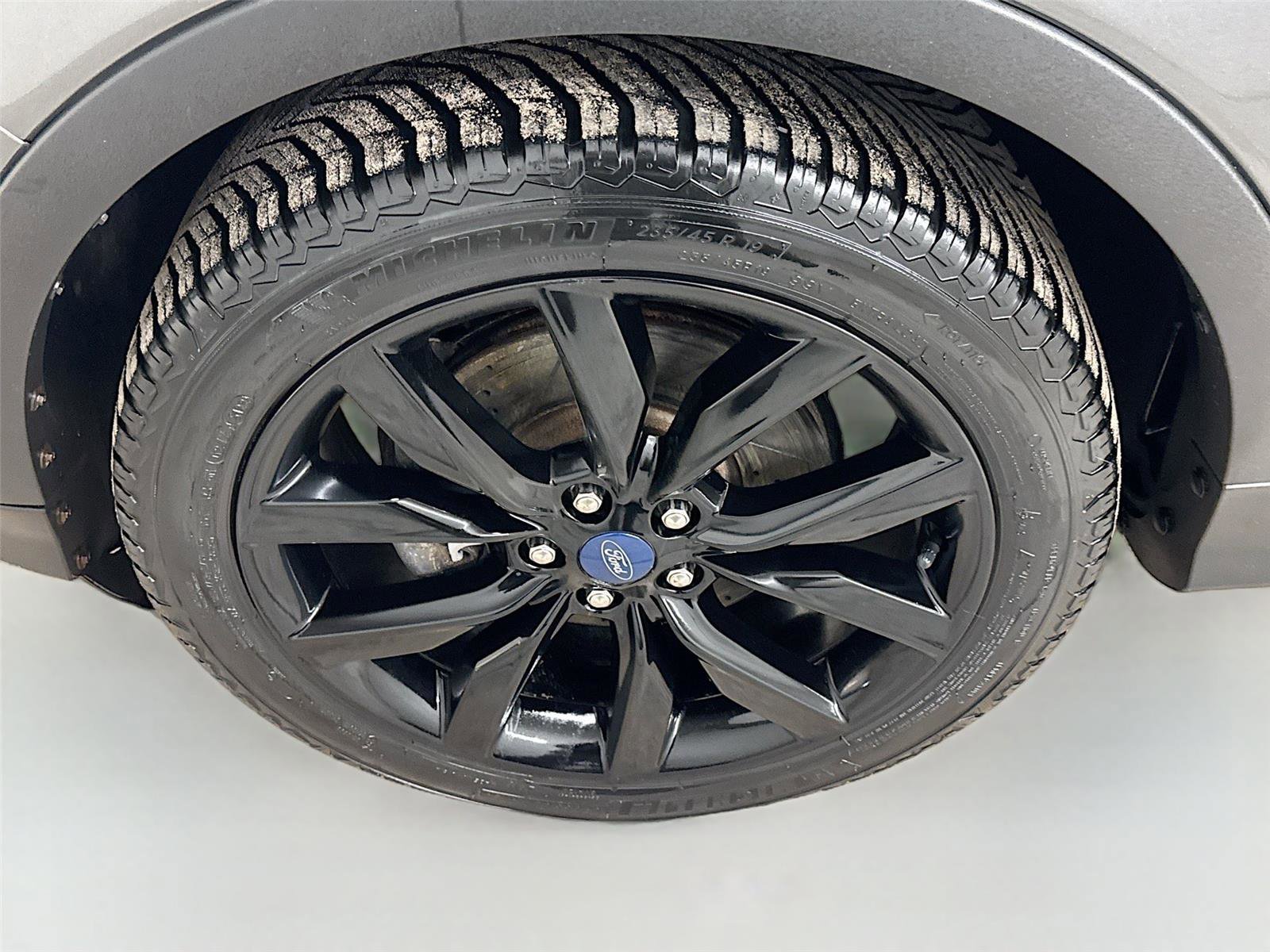 Used 2019 Ford Escape SE image 29