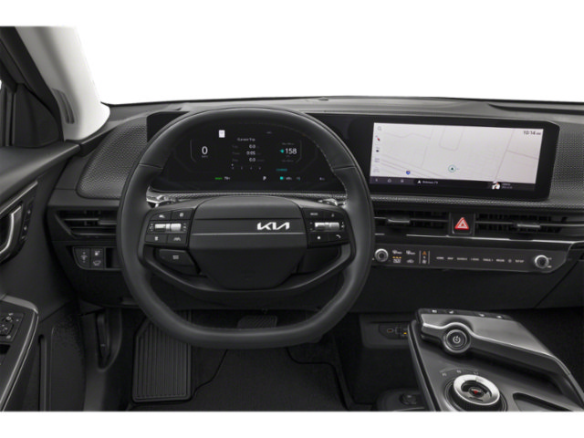 New 2026 Kia EV6 Light RWD image 4