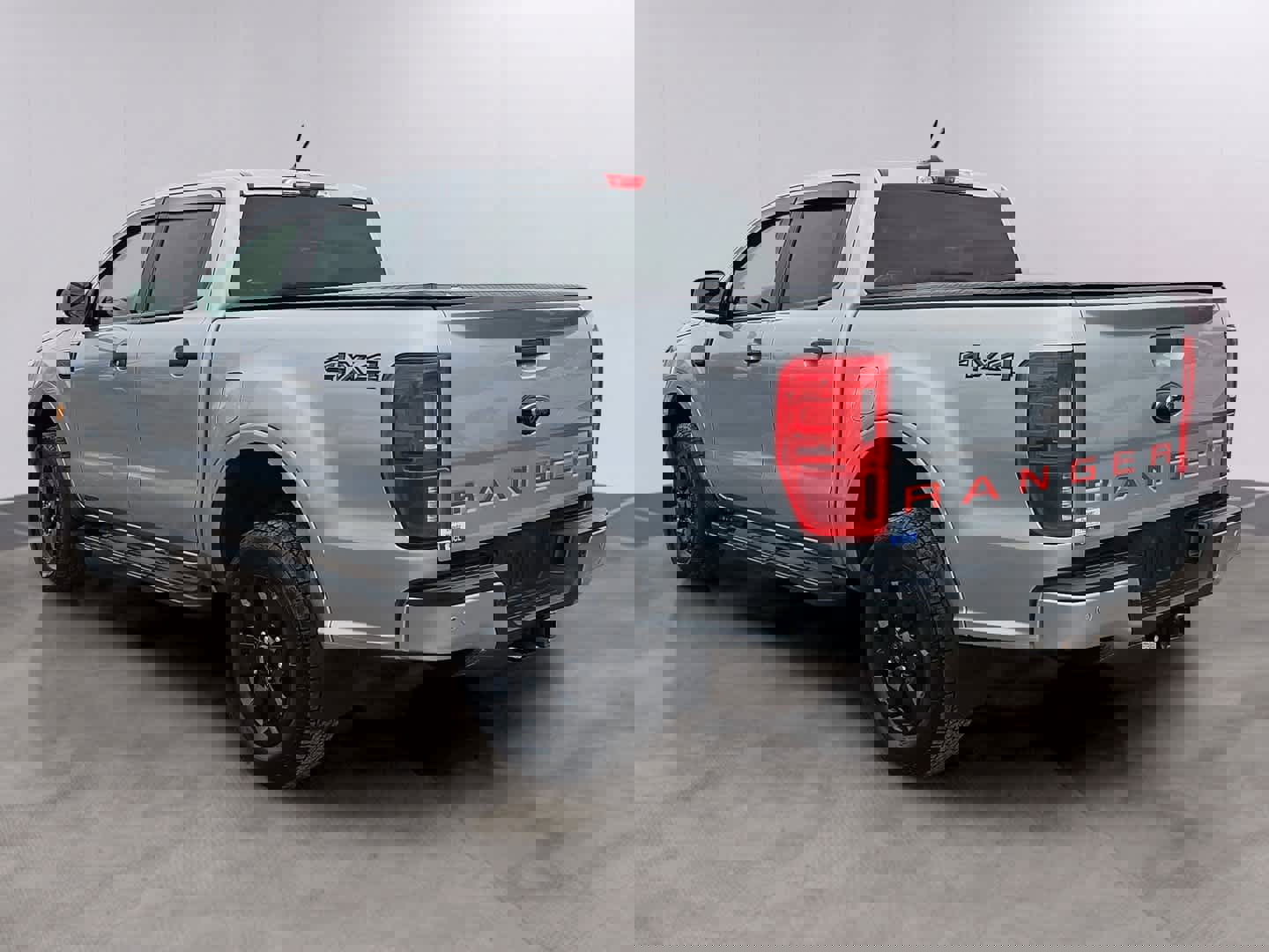 Used 2023 Ford Ranger XLT w/ Equipment Group 301A Mid image 6