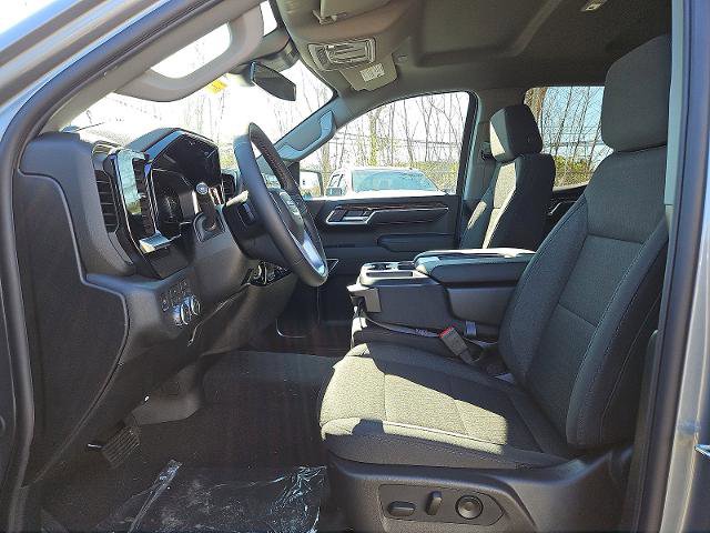 New 2026 GMC Sierra 1500 Elevation AWD/4WD image 11