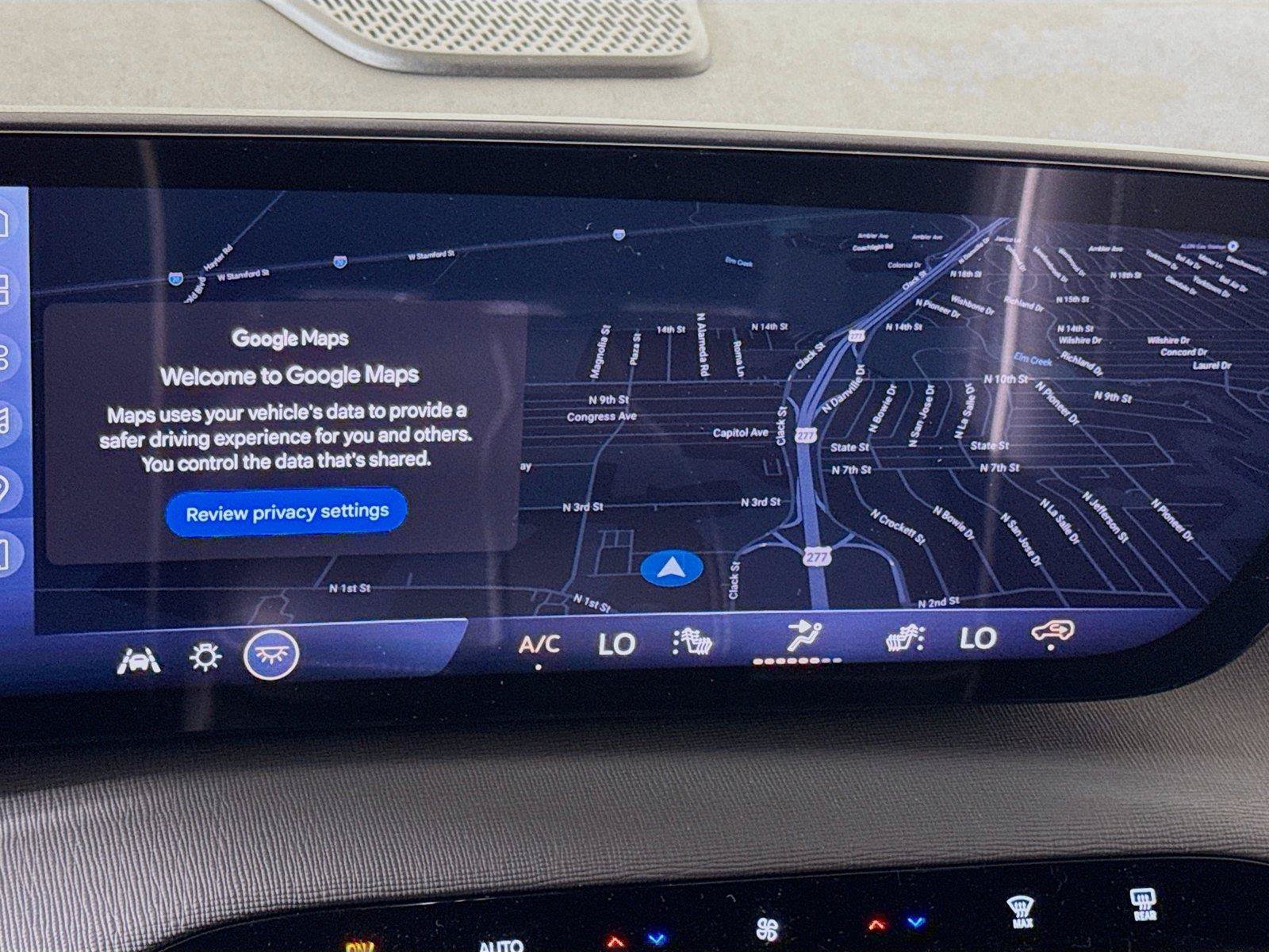 New 2026 Buick Enclave Preferred FWD image 8