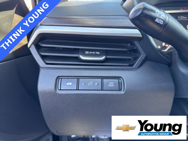 Used 2024 Nissan Altima 2.5 SV image 19