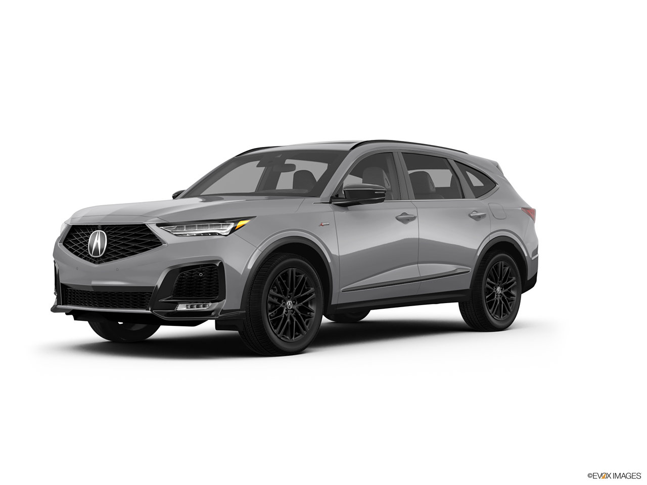 New 2026 Acura MDX A-Spec w/ Advance Package