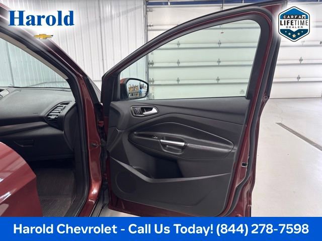 Used 2018 Ford Escape SE AWD/4WD image 9