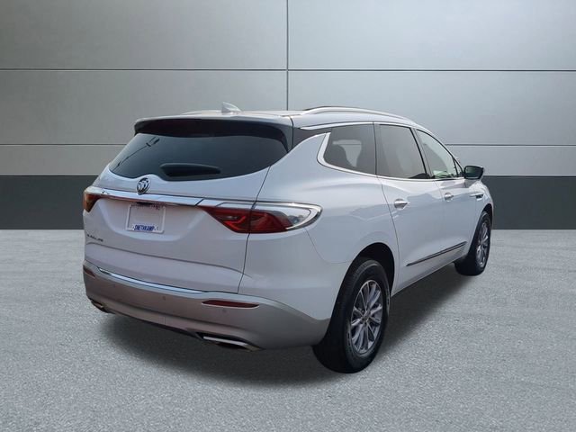 Used 2024 Buick Enclave Premium image 6