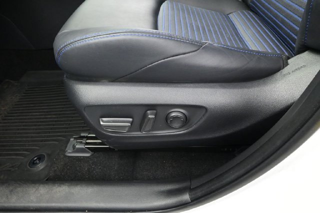 Used 2024 Toyota RAV4 XSE w/ Advanced Technology Package AWD/4WD image 12