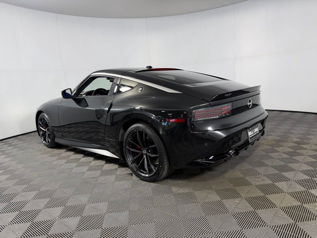 Used 2024 Nissan Z Performance w/ Floor Mat Package RWD image 7