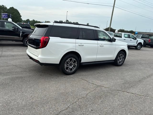Used 2025 Ford Expedition Active AWD/4WD image 35