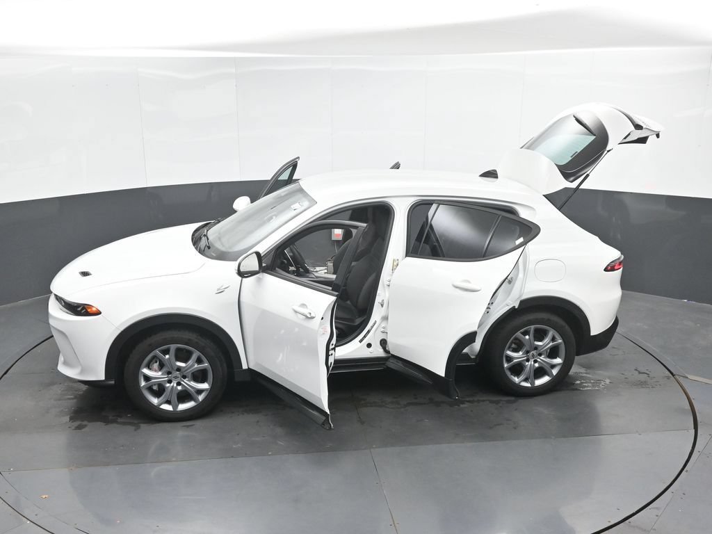 Used 2024 Dodge Hornet R/T AWD/4WD image 51