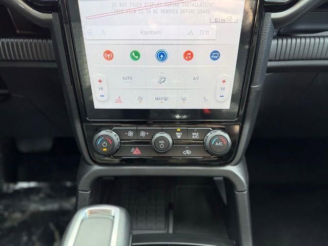 New 2026 Ford Ranger XLT w/ Equipment Group 301A High image 24
