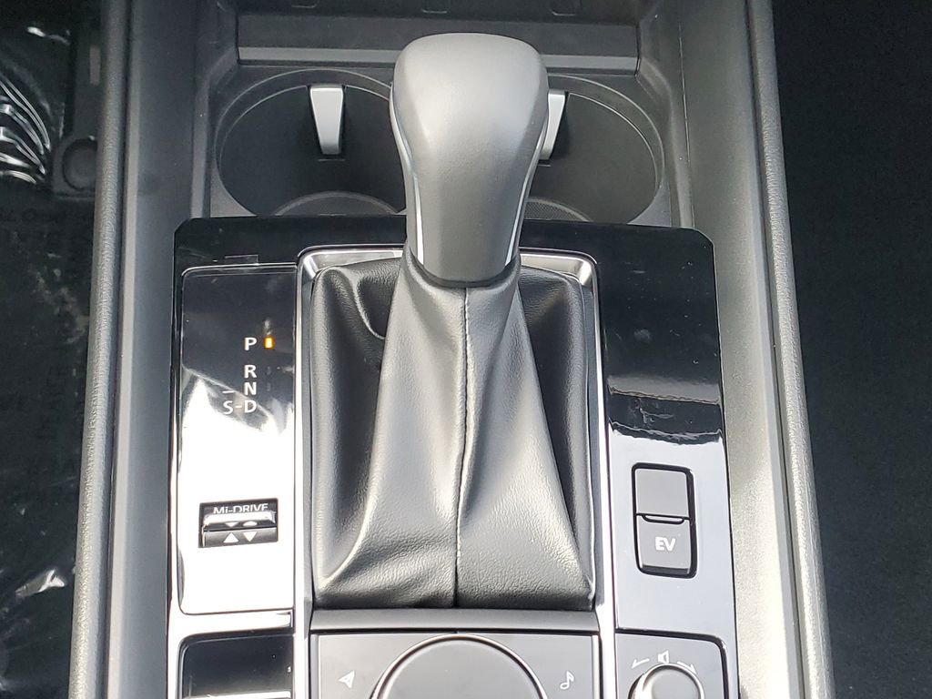 New 2026 MAZDA CX-50 2.5 Hybrid w/ Weather Package image 33