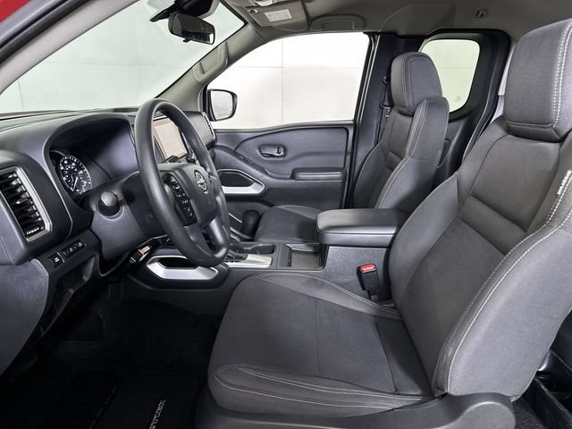 Used 2022 Nissan Frontier SV w/ Technology Package RWD image 20