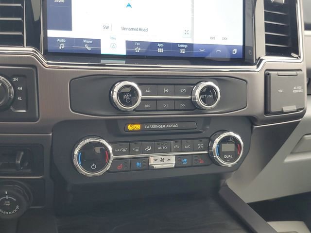 Used 2022 Ford F450 Limited w/ FX4 Off-Road Package image 26