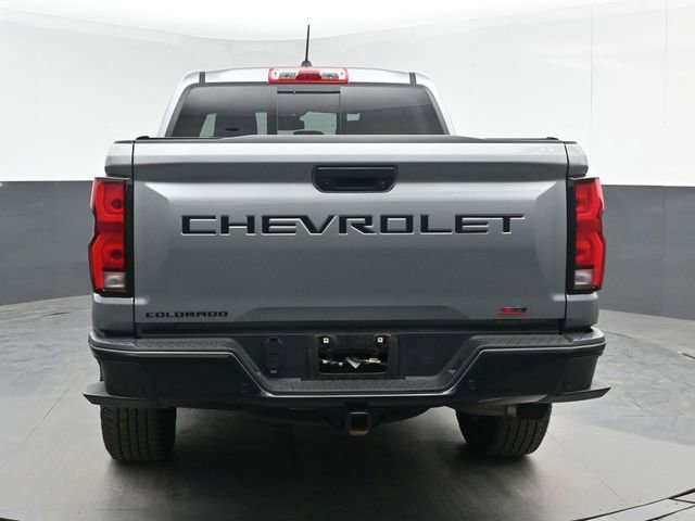 Used 2023 Chevrolet Colorado Z71 w/ Z71 Convenience Package 2 image 13