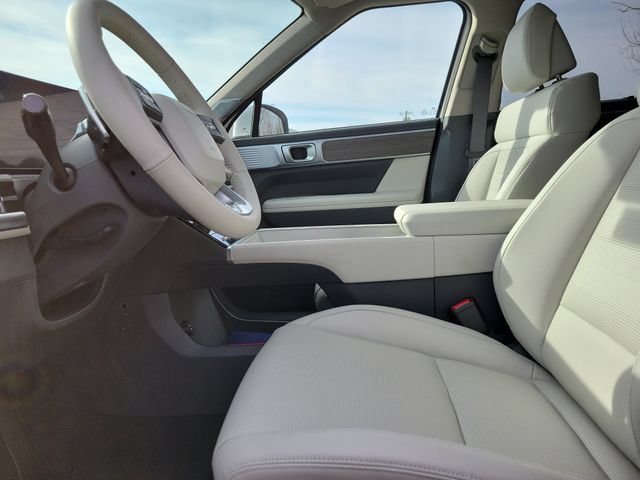 New 2026 Hyundai Santa Fe Limited AWD/4WD image 16