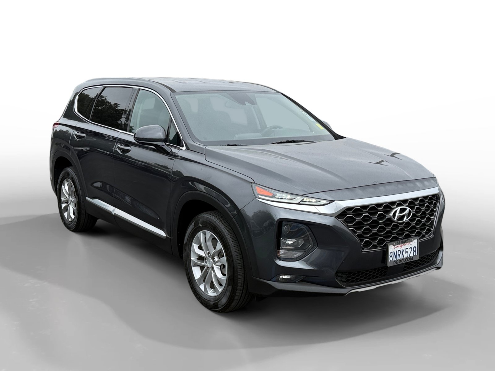 Used 2020 Hyundai Santa Fe SEL w/ Cargo Package FWD image 7