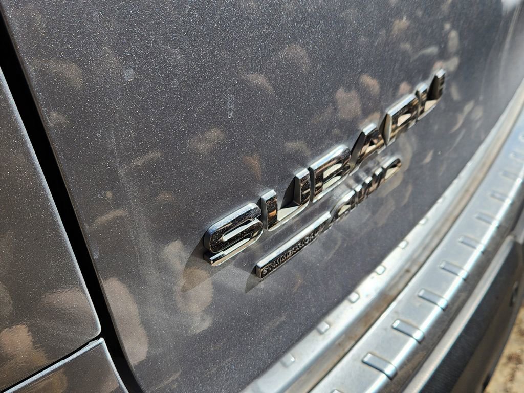 Used 2022 Subaru Ascent Limited w/ Technology Package image 23