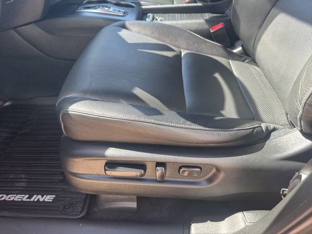 Used 2023 Honda Ridgeline RTL image 20