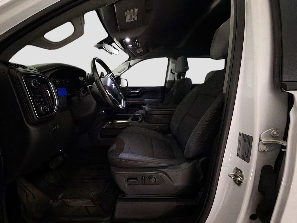 Used 2019 Chevrolet Silverado 1500 RST w/ All-Star Edition image 23