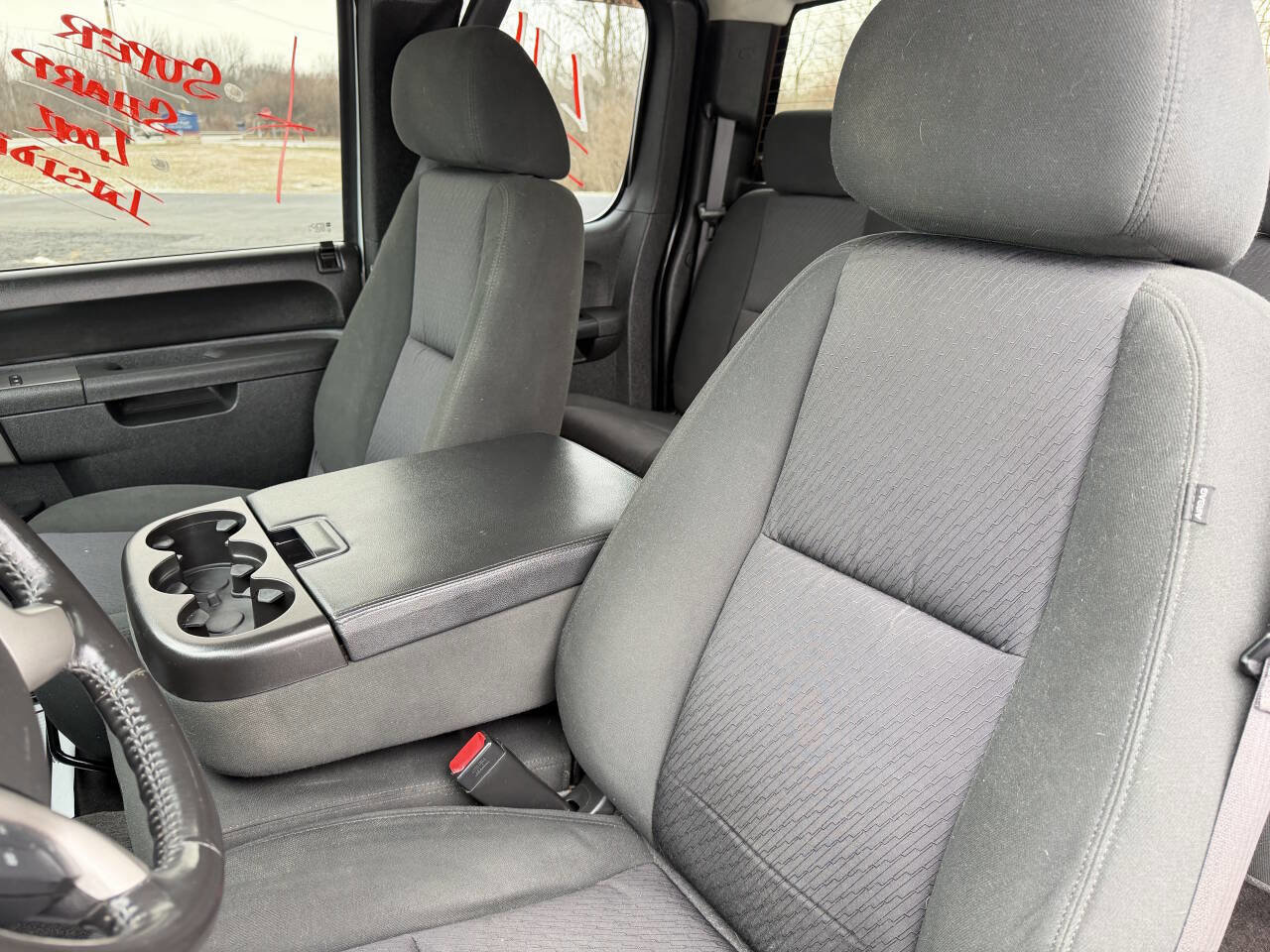 Used 2013 Chevrolet Silverado 1500 LT w/ All-Star Edition image 12