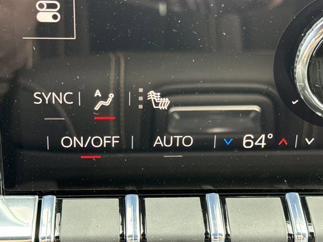 New 2026 GMC Yukon XL Elevation w/ LPO, Floor Liner Package image 20